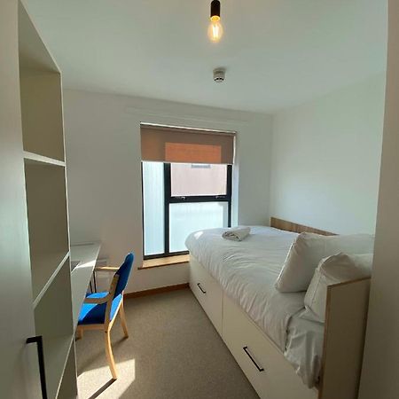 Regency Hall Smart Cheltenham Ensuite Rooms D Luaran gambar