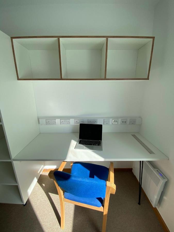 Regency Hall Smart Cheltenham Ensuite Rooms D Luaran gambar