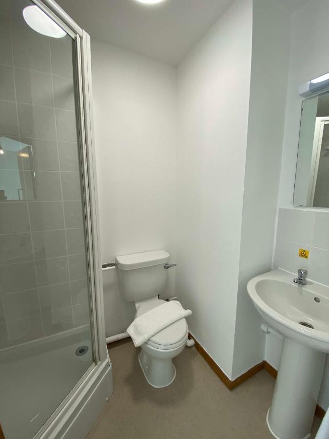 Regency Hall Smart Cheltenham Ensuite Rooms D Luaran gambar