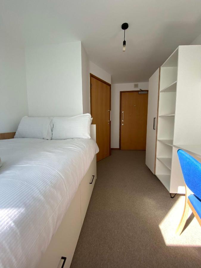 Regency Hall Smart Cheltenham Ensuite Rooms D Luaran gambar